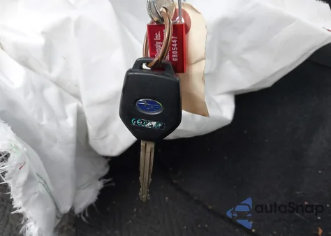 2020 Subaru Impreza Sedan из США, поврежденный, VIN 4S3GKAB65L3611371